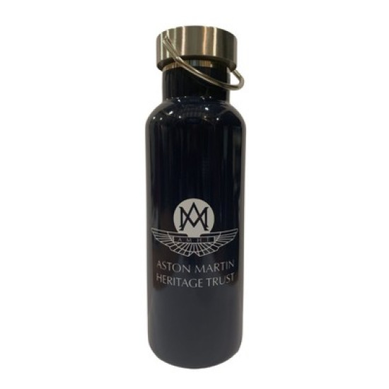Thor 650ml Copper Vacuum Bottle
