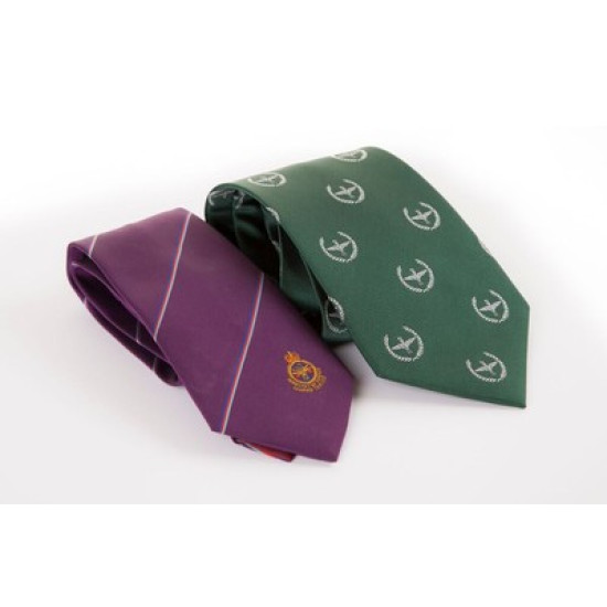 Club Woven Tie