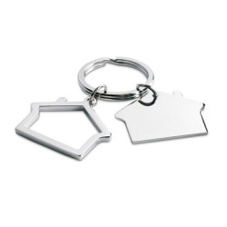 House Keyring
