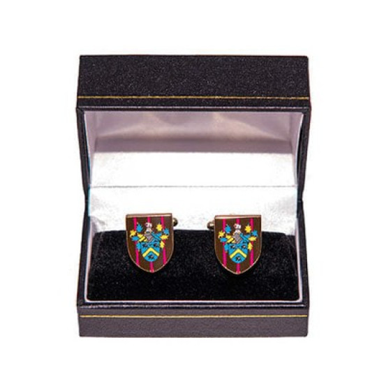 Graduation Cufflinks