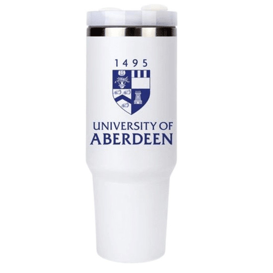 University Titan Travel Mug