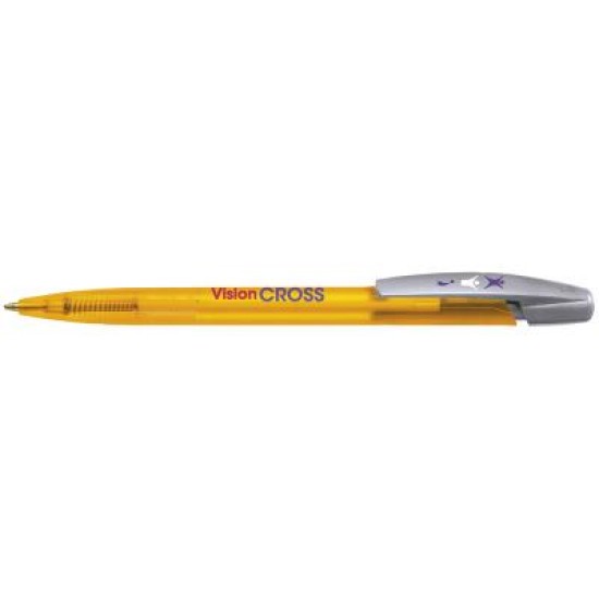 BIC Media Clic Ballpen