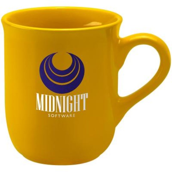 Bell Mug Bell Mug