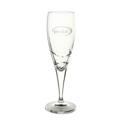 Verona Crystalite Champagne Flute