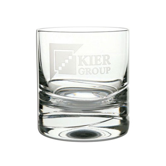 Verona Crystalite Whisky Tumbler Verona Crystalite Whisky Tumbler