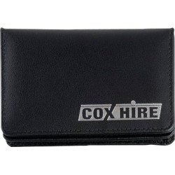 Melbourne Credit Card Wallet