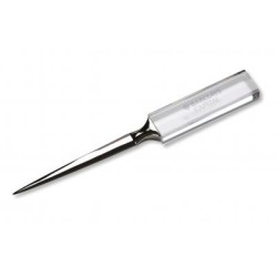 215cm Optical Crystal Letter Opener