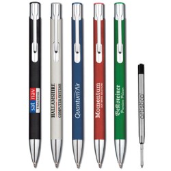 Santorini Ballpen by Artistica