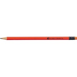 Funky Pencil