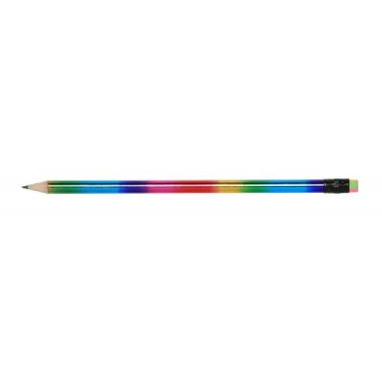 Rainbow Pencil Rainbow Pencil