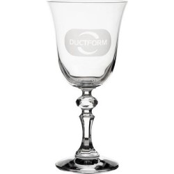 Jasmine Red Wine Glass