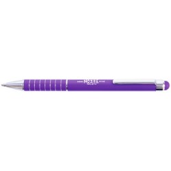 HL Tropical Soft Stylus Ball Pen