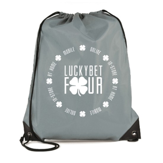 Pegasus Plus Drawstring Bag Pegasus Plus Drawstring Bag