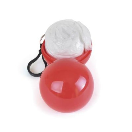 Poncho Ball Poncho Ball