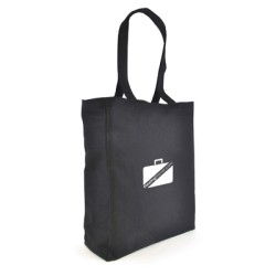 Dunham Natural Cotton 10oz Shopper