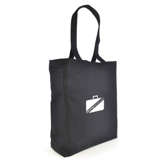Dunham Natural Cotton 10oz Shopper Dunham Natural Cotton 10oz Shopper