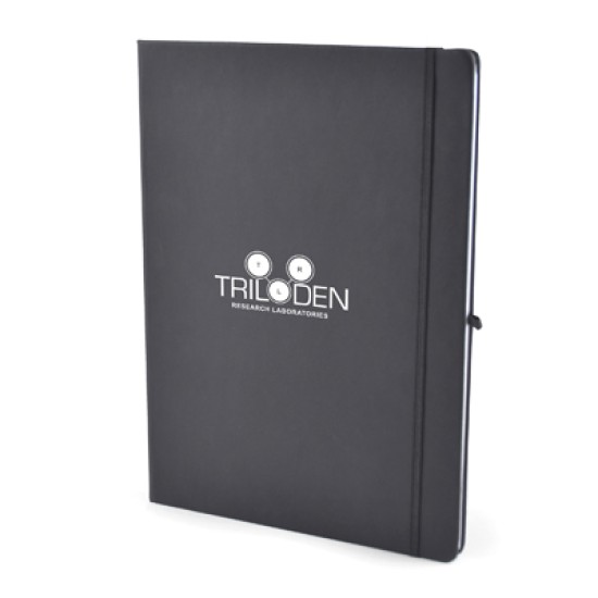 A4 Mole Notebook A4 Mole Notebook