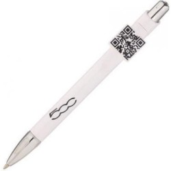 QR Ball Pen