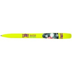 BIC® Super Clip britePix® Ballpen
