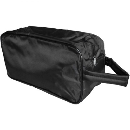 Shoe Bag / Boot - Black Shoe Bag / Boot - Black