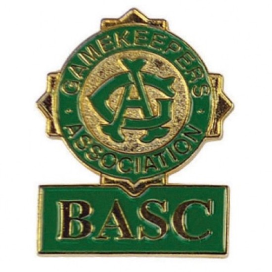 Stamped Iron Soft Enamel Metal Badge (20mm) Stamped Iron Soft Enamel Metal Badge (20mm)