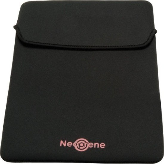 Neoprene Standard Laptop Pouch (10'') Neoprene Standard Laptop Pouch (10'')