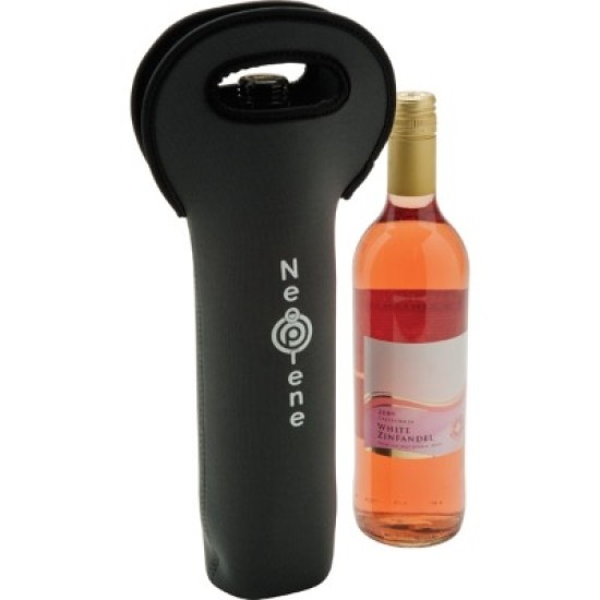 Neoprene Wine Bottle Cooler Neoprene Wine Bottle Cooler