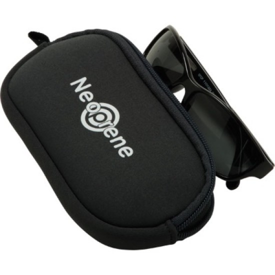 Neoprene Eyewear Pouch Neoprene Eyewear Pouch