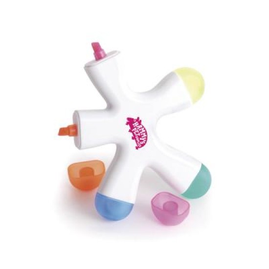 Splash Highlighter
