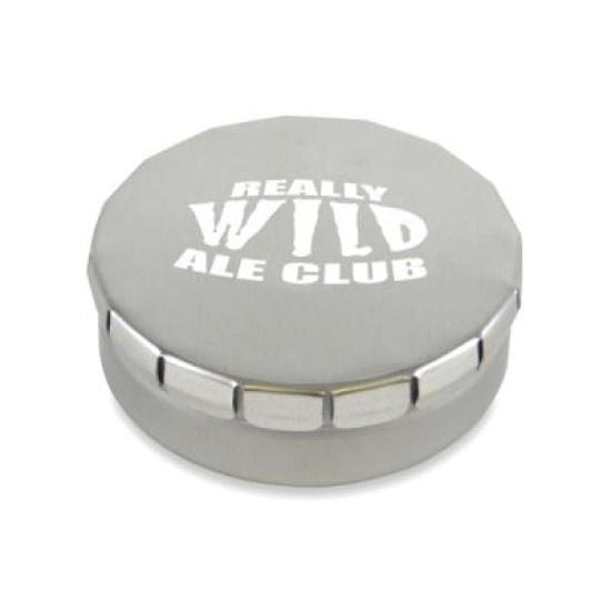 Click Clack Mint Tin Click Clack Mint Tin