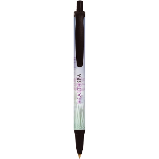 BIC® Clic Stic Mini Digital Ballpen