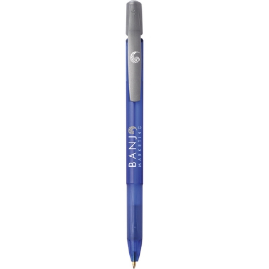 BIC® Media Clic Grip Ballpen BIC® Media Clic Grip Ballpen