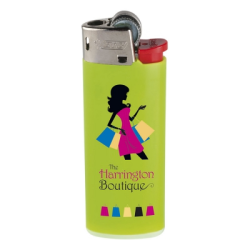 BIC J25 Lighter
