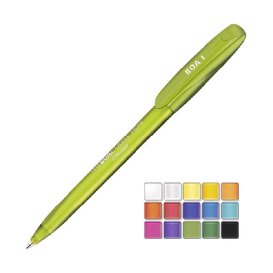 Boa Ice Ball Pen