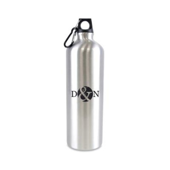 Pollock Glossy 1 litre Sports Bottle Pollock Glossy 1 litre Sports Bottle