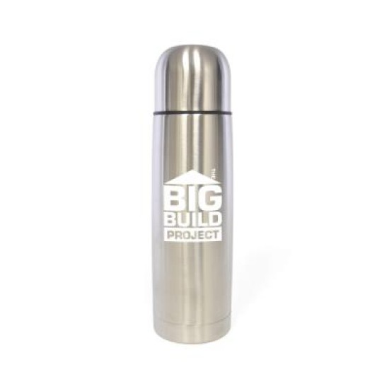 Glen 500ml Flask Glen 500ml Flask