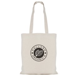 Hesketh Natural 7oz Cotton Shopper