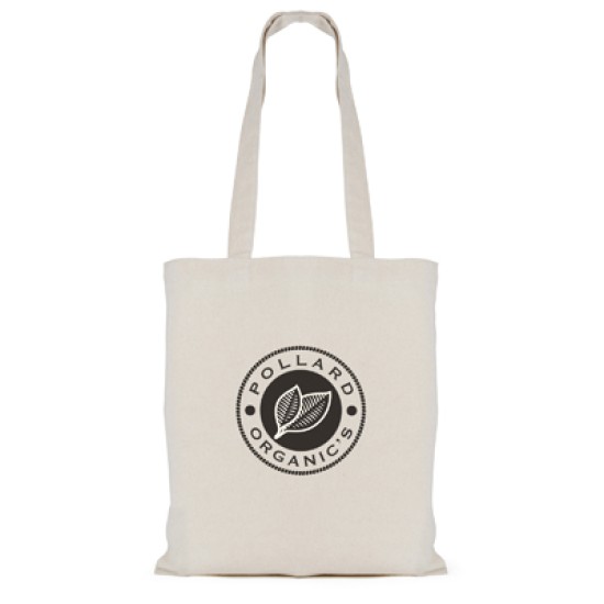 Hesketh Natural 7oz Cotton Shopper Hesketh Natural 7oz Cotton Shopper