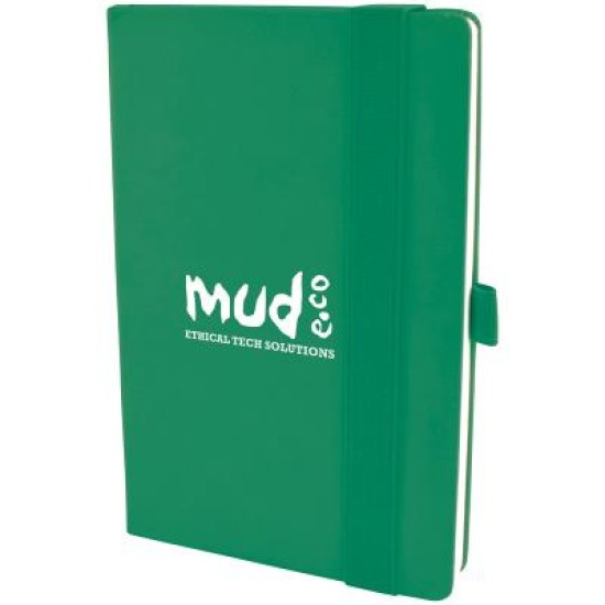 A5 Maxi Mole Notebook