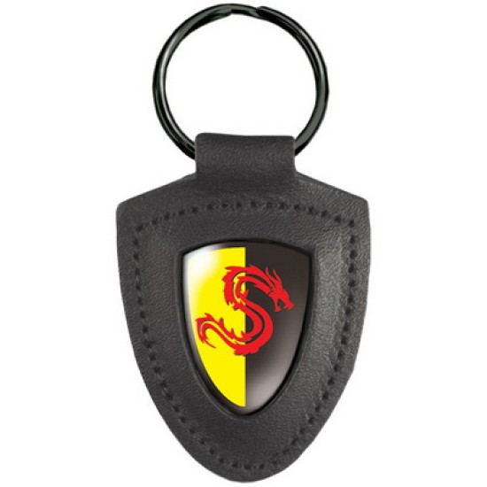 Templar Keyring Templar Keyring