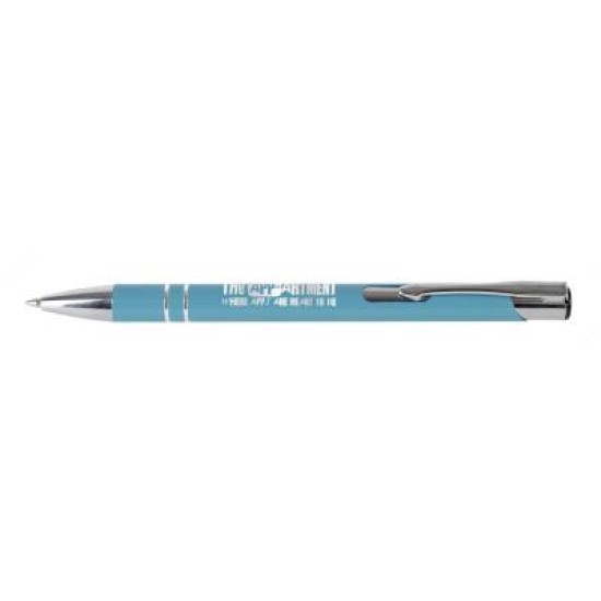 Beck Ball Pen