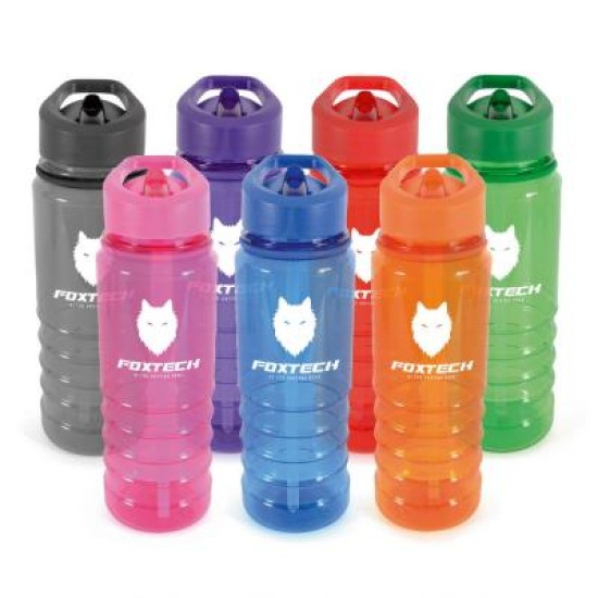 Tarn Coloured 750ml Sports Bottle Tarn Coloured 750ml Sports Bottle