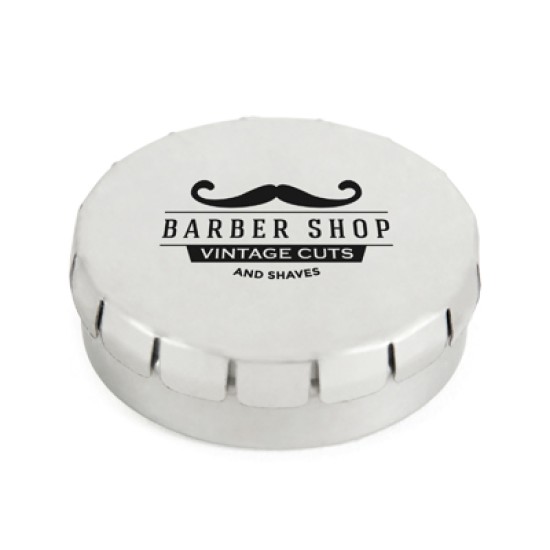 Mini Click Clack Mint Tin Mini Click Clack Mint Tin
