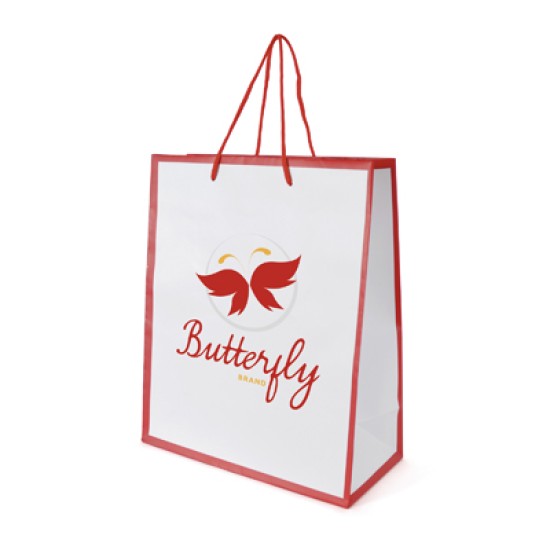 Newquay Paper Bag Newquay Paper Bag