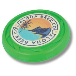 Turbo Pro Flying Disc