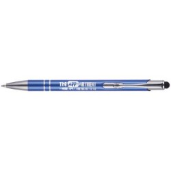 Beck Stylus Plus Ball Pen