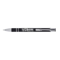 Beck Soft Feel Ball Pen