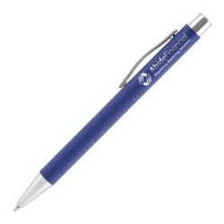 Travis Soft Feel Ball Pen