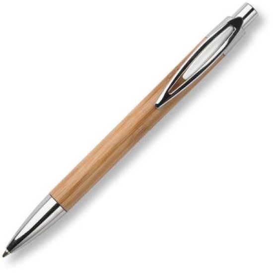 Bamboo Pen Bamboo Pen