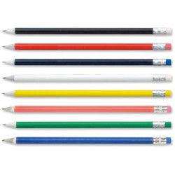 Newspaper Pencil